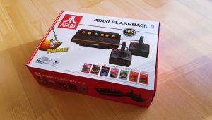 Read more about the article Atari Flashback 8