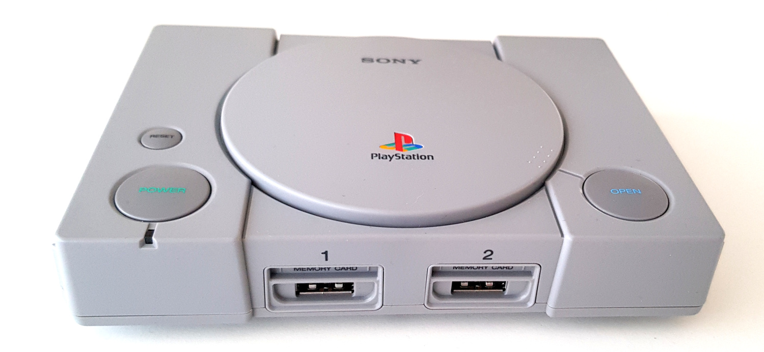 You are currently viewing PlayStation Classic – Er den SÅ dårlig?