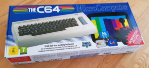 Read more about the article The C64